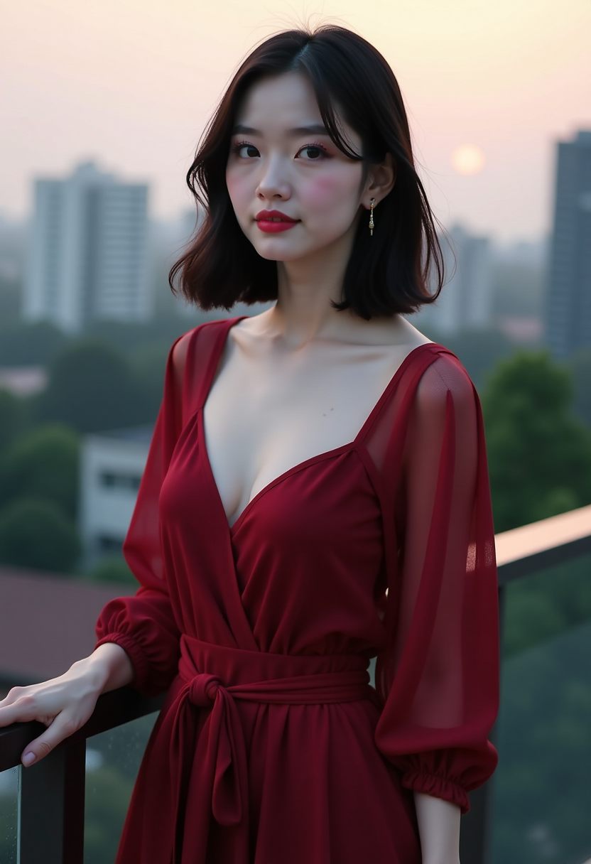 雾都来信资讯图